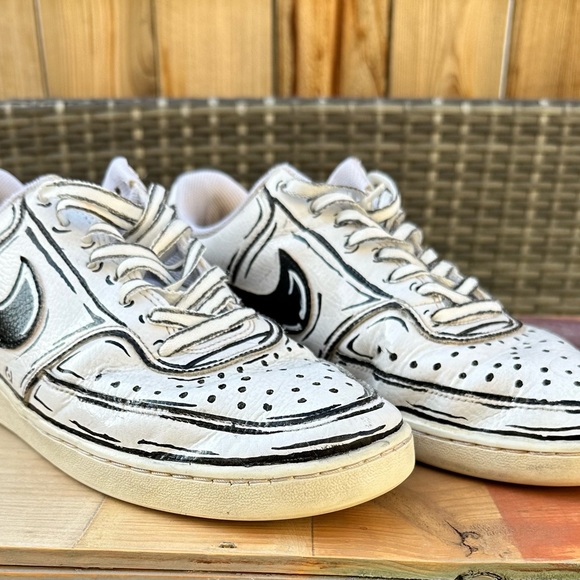 Custom Animated Nike - Picture 3 of 7